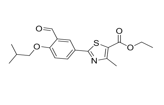 Febuxostat Impurity 2